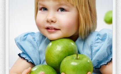 Nutri��o Infantil