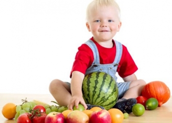 Nutri��o infantil